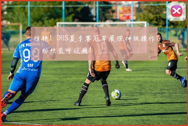 惊艳！DHS夏季赛冠军展现神级操作，粉丝直呼过瘾！