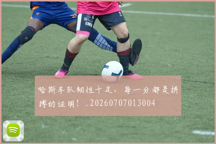 哈斯车队韧性十足，每一分都是拼搏的证明！_20260707013004