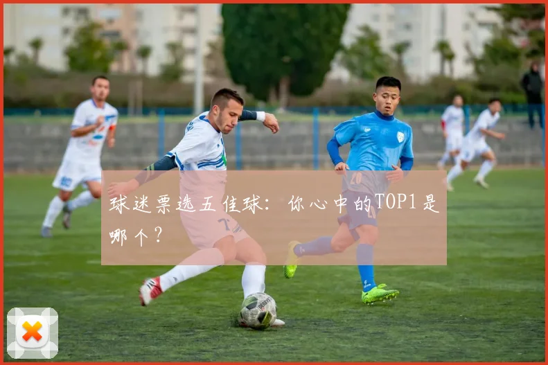 球迷票选五佳球：你心中的TOP1是哪个？